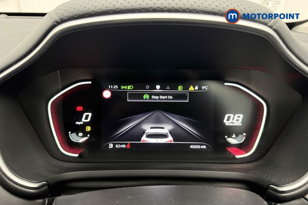 Mg Motor Uk HS Exclusive Manual Petrol SUV - Stock Number (1608272) - 7th supplementary image