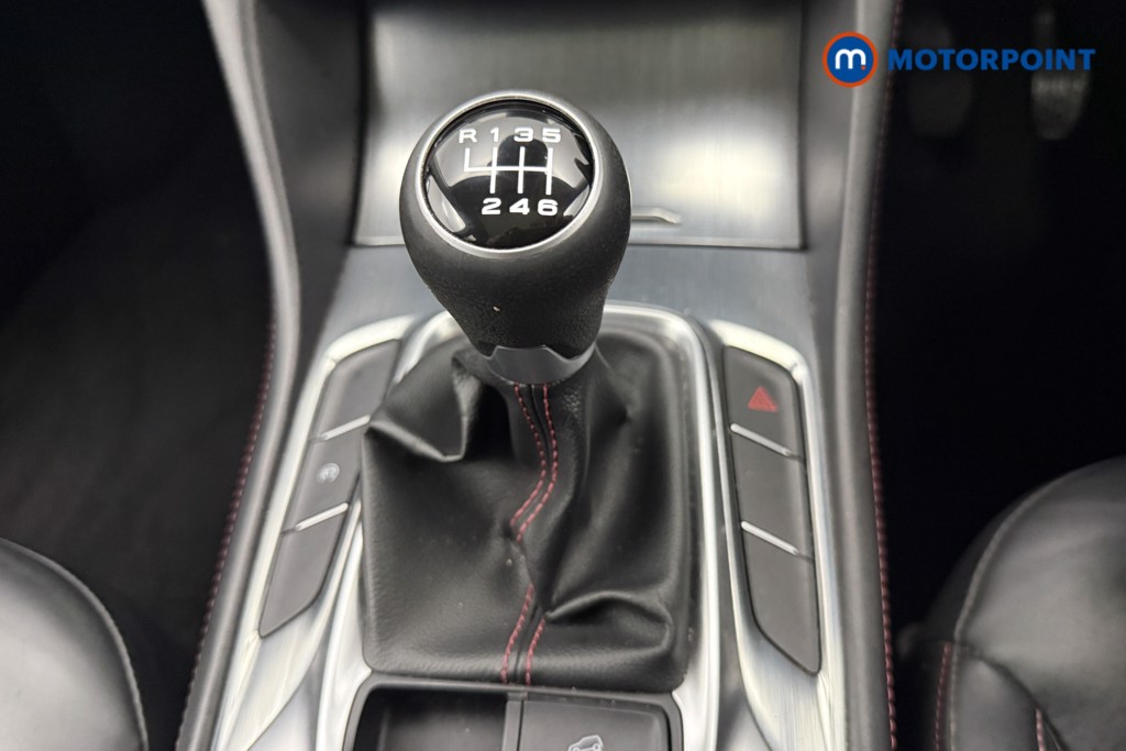 Mg Motor Uk HS Exclusive Manual Petrol SUV - Stock Number (1608272) - 8th supplementary image