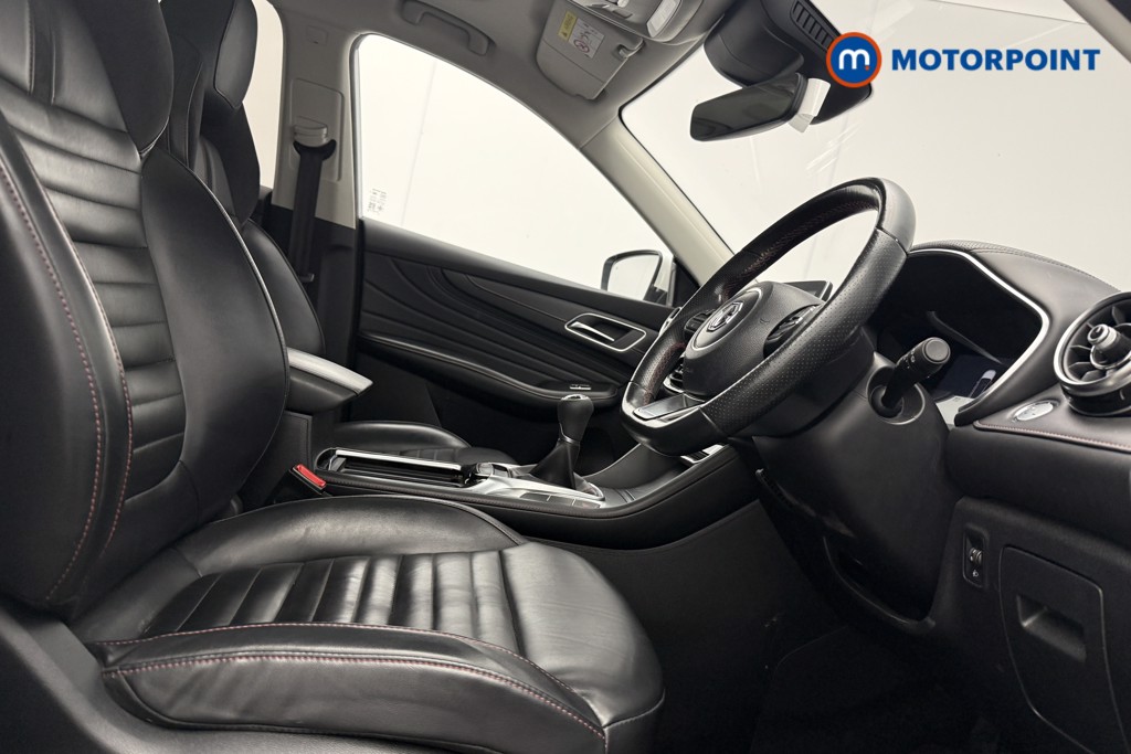 Mg Motor Uk HS Exclusive Manual Petrol SUV - Stock Number (1608272) - 9th supplementary image