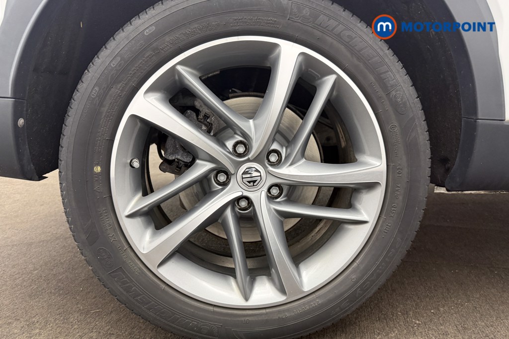 Mg Motor Uk HS Exclusive Manual Petrol SUV - Stock Number (1608272) - 11th supplementary image