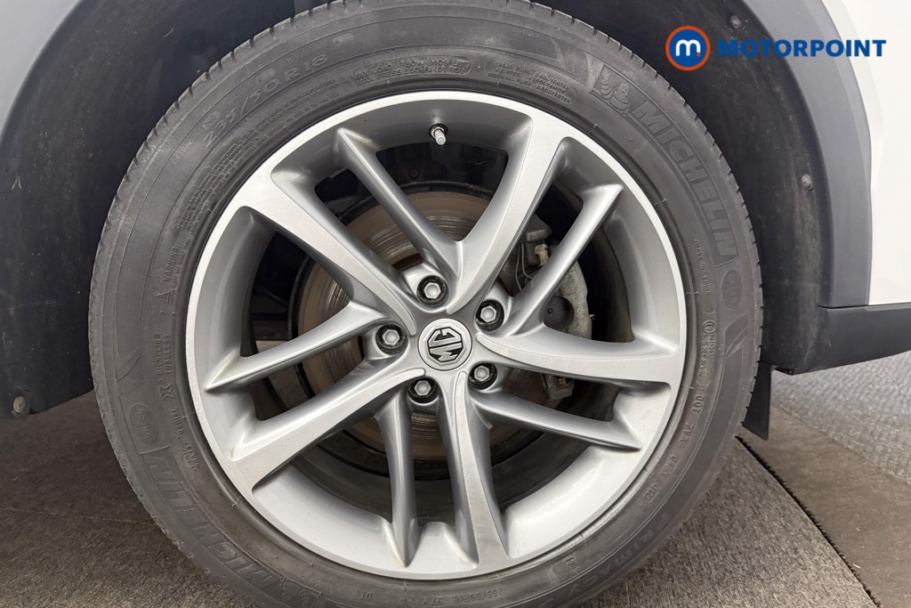 Mg Motor Uk HS Exclusive Manual Petrol SUV - Stock Number (1608272) - 12th supplementary image