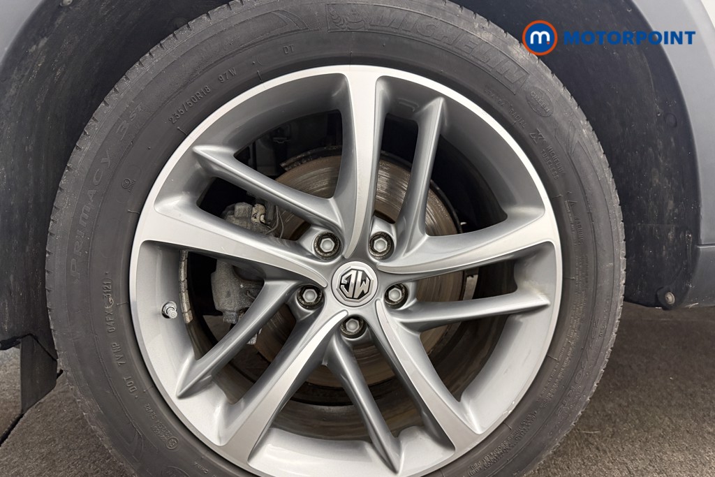 Mg Motor Uk HS Exclusive Manual Petrol SUV - Stock Number (1608272) - 13th supplementary image