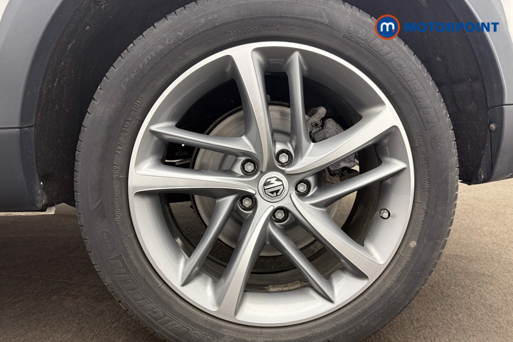 Mg Motor Uk HS Exclusive Manual Petrol SUV - Stock Number (1608272) - 14th supplementary image