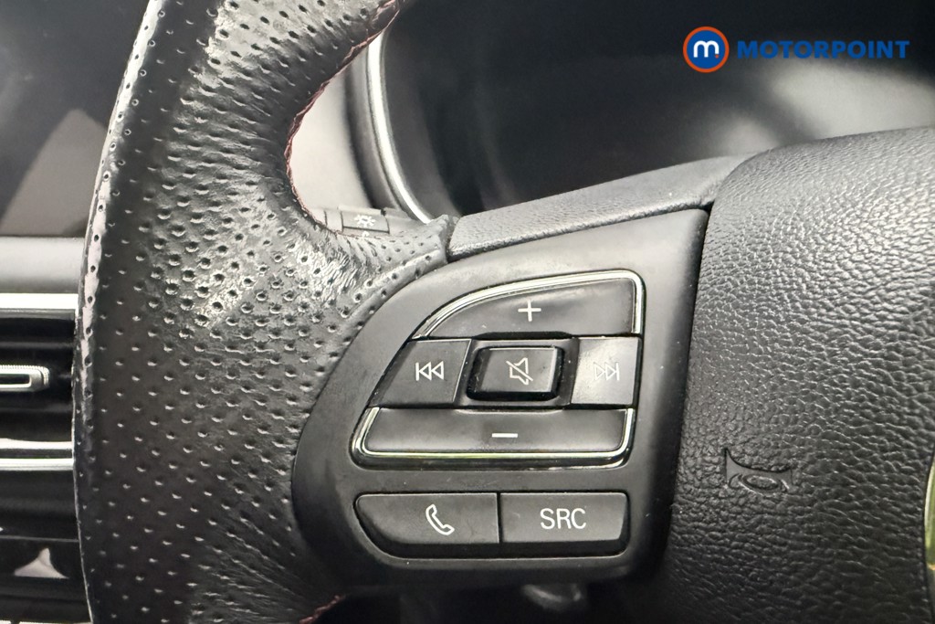 Mg Motor Uk HS Exclusive Manual Petrol SUV - Stock Number (1608272) - 15th supplementary image