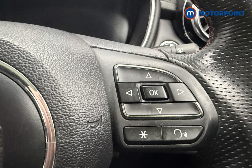 Mg Motor Uk HS Exclusive Manual Petrol SUV - Stock Number (1608272) - 16th supplementary image