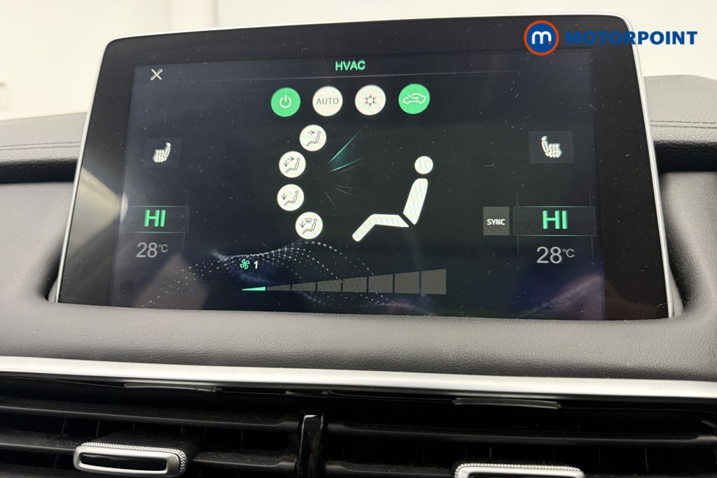 Mg Motor Uk HS Exclusive Manual Petrol SUV - Stock Number (1608272) - 17th supplementary image