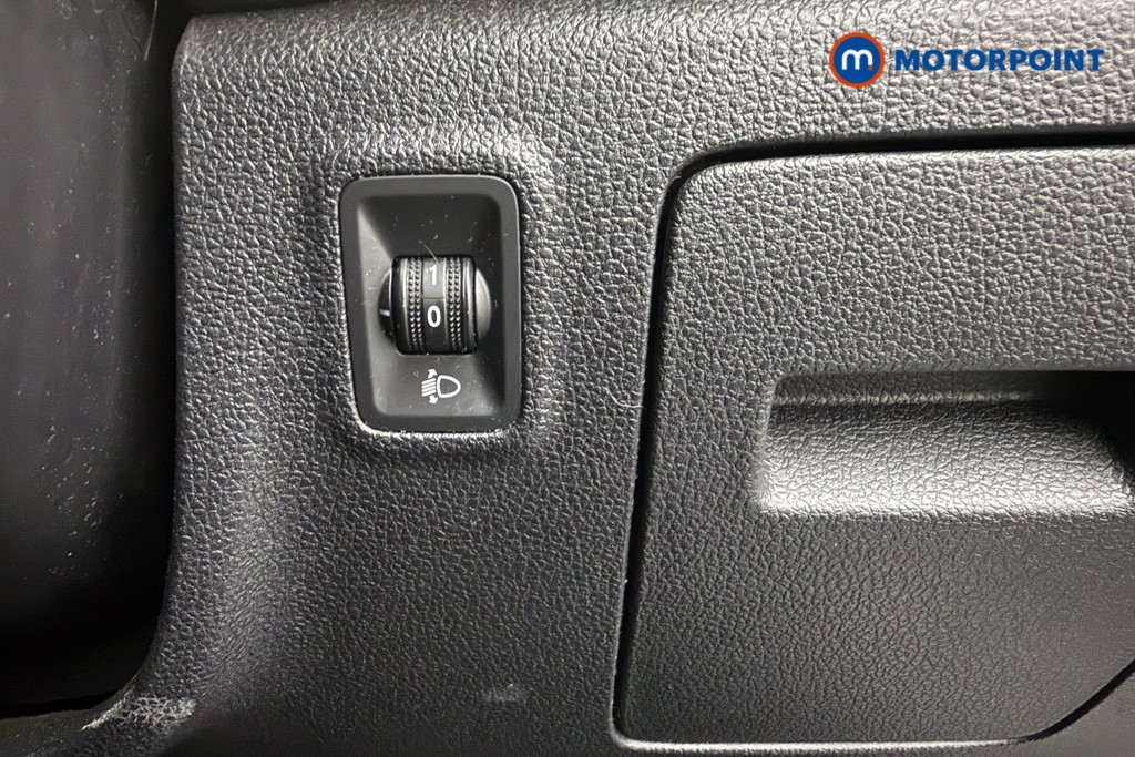 Mg Motor Uk HS Exclusive Manual Petrol SUV - Stock Number (1608272) - 18th supplementary image