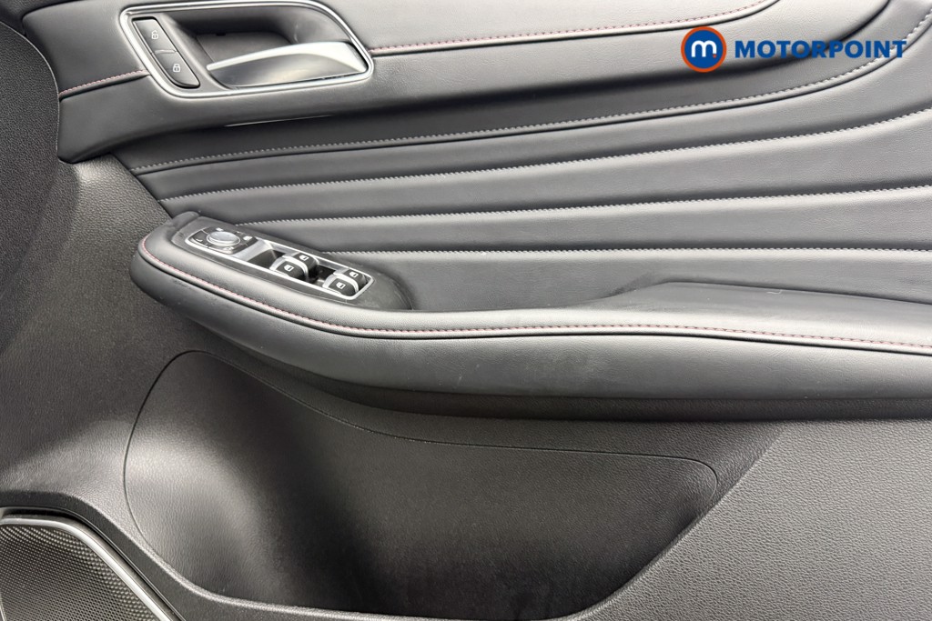 Mg Motor Uk HS Exclusive Manual Petrol SUV - Stock Number (1608272) - 21st supplementary image