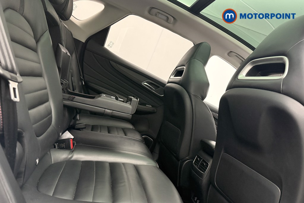 Mg Motor Uk HS Exclusive Manual Petrol SUV - Stock Number (1608272) - 23rd supplementary image