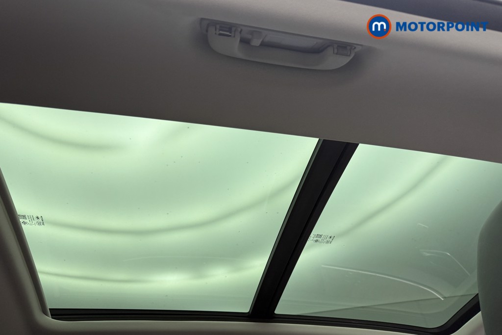 Mg Motor Uk HS Exclusive Manual Petrol SUV - Stock Number (1608272) - 25th supplementary image