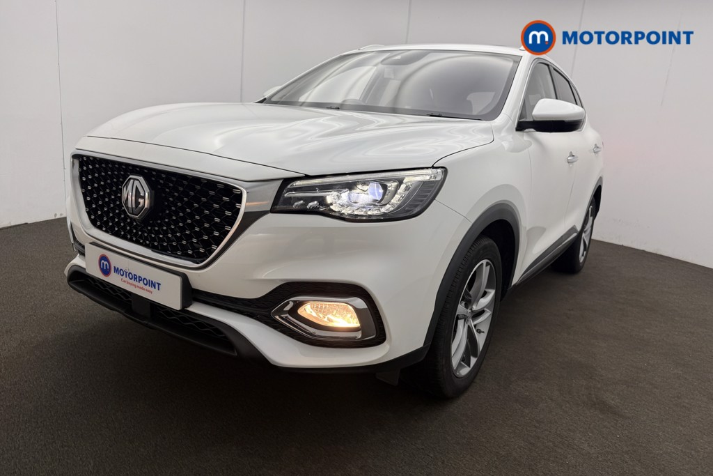 Mg Motor Uk HS Exclusive Manual Petrol SUV - Stock Number (1608272) - 29th supplementary image