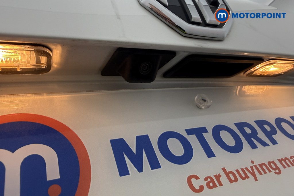 Mg Motor Uk HS Exclusive Manual Petrol SUV - Stock Number (1608272) - 33rd supplementary image