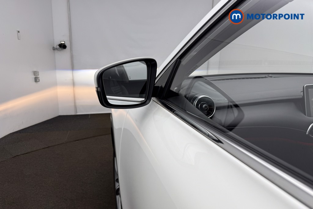 Mg Motor Uk HS Exclusive Manual Petrol SUV - Stock Number (1608272) - 35th supplementary image