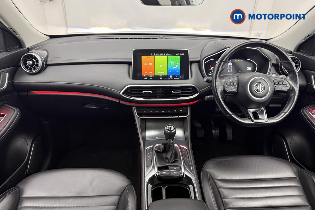 Mg Motor Uk HS Exclusive Manual Petrol SUV - Stock Number (1608272) - 1st supplementary image