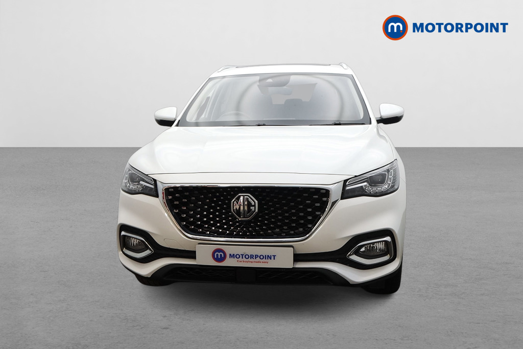 Mg Motor Uk HS Exclusive Manual Petrol SUV - Stock Number (1608272) - Front bumper