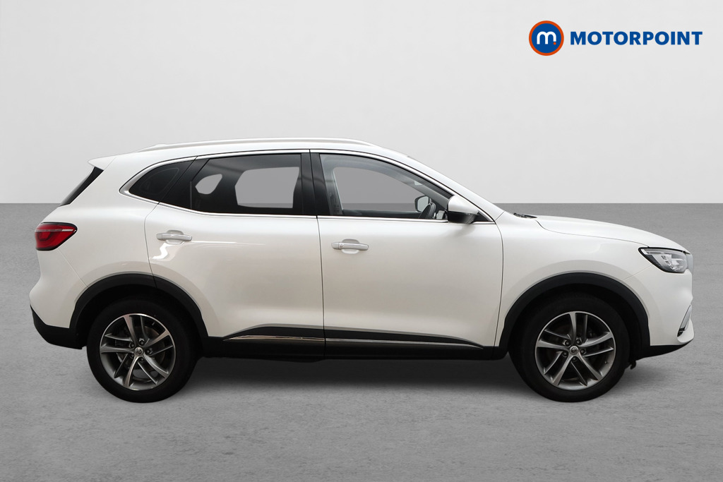 Mg Motor Uk HS Exclusive Manual Petrol SUV - Stock Number (1608272) - Drivers side