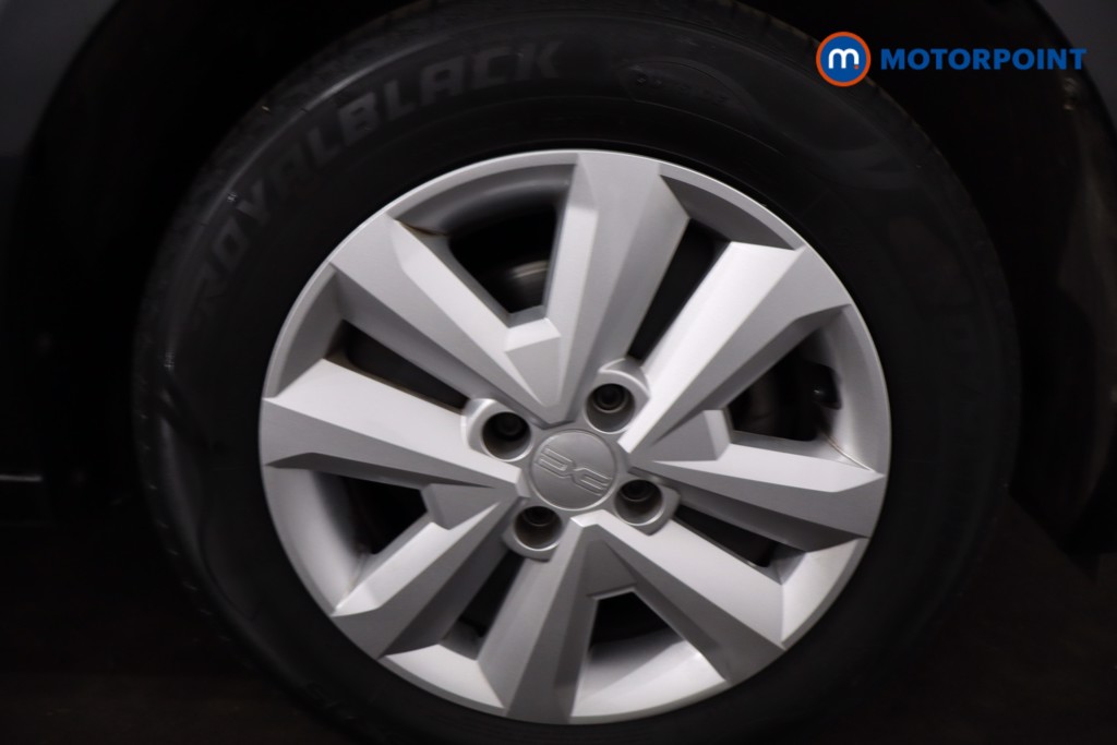Dacia Sandero Expression Manual Petrol Hatchback - Stock Number (1608377) - 10th supplementary image