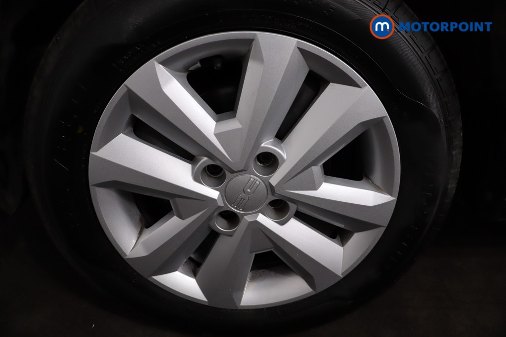 Dacia Sandero Expression Manual Petrol Hatchback - Stock Number (1608377) - 12th supplementary image