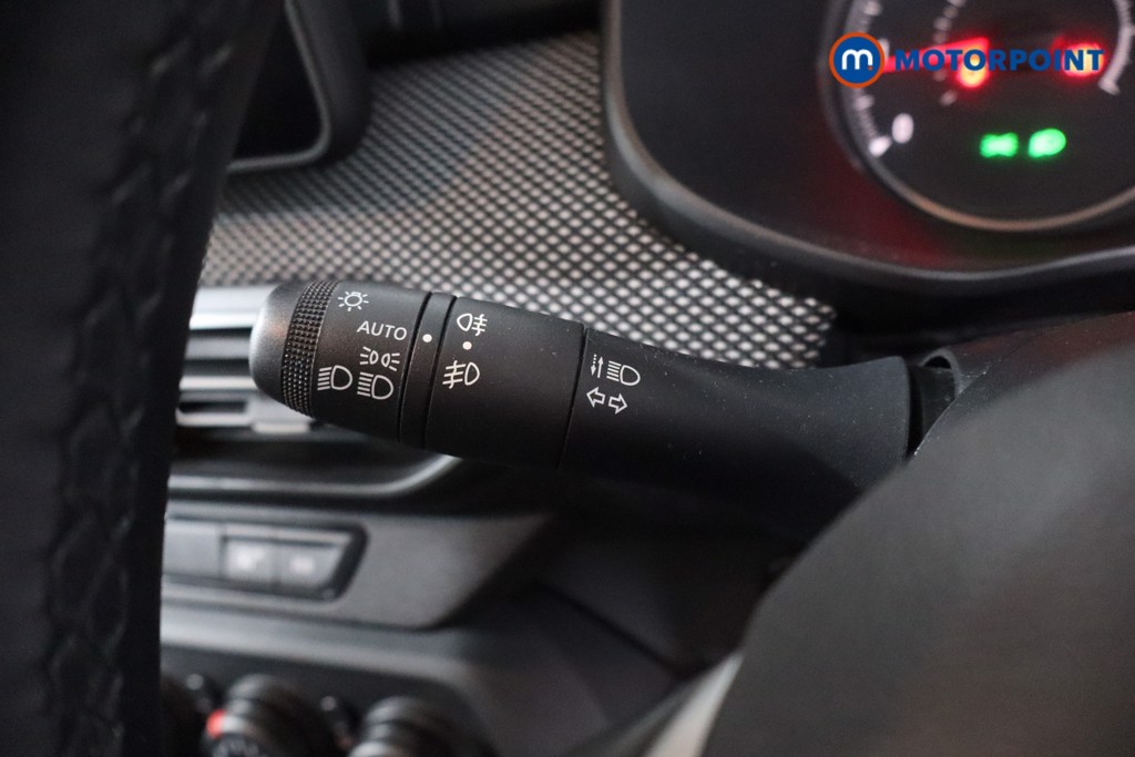 Dacia Sandero Expression Manual Petrol Hatchback - Stock Number (1608377) - 14th supplementary image