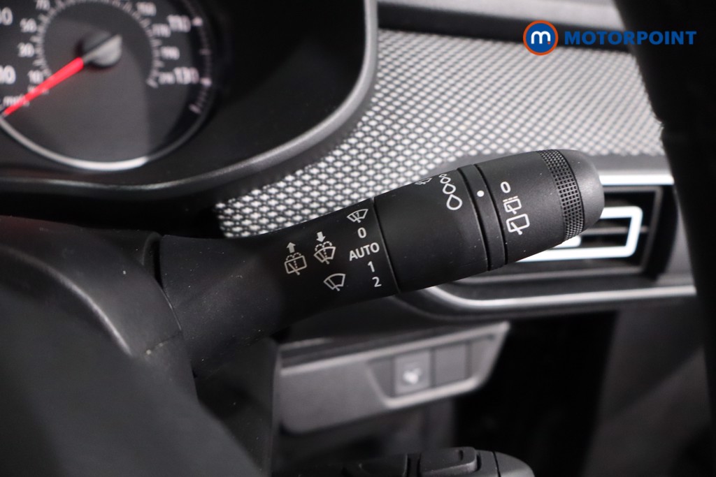 Dacia Sandero Expression Manual Petrol Hatchback - Stock Number (1608377) - 15th supplementary image