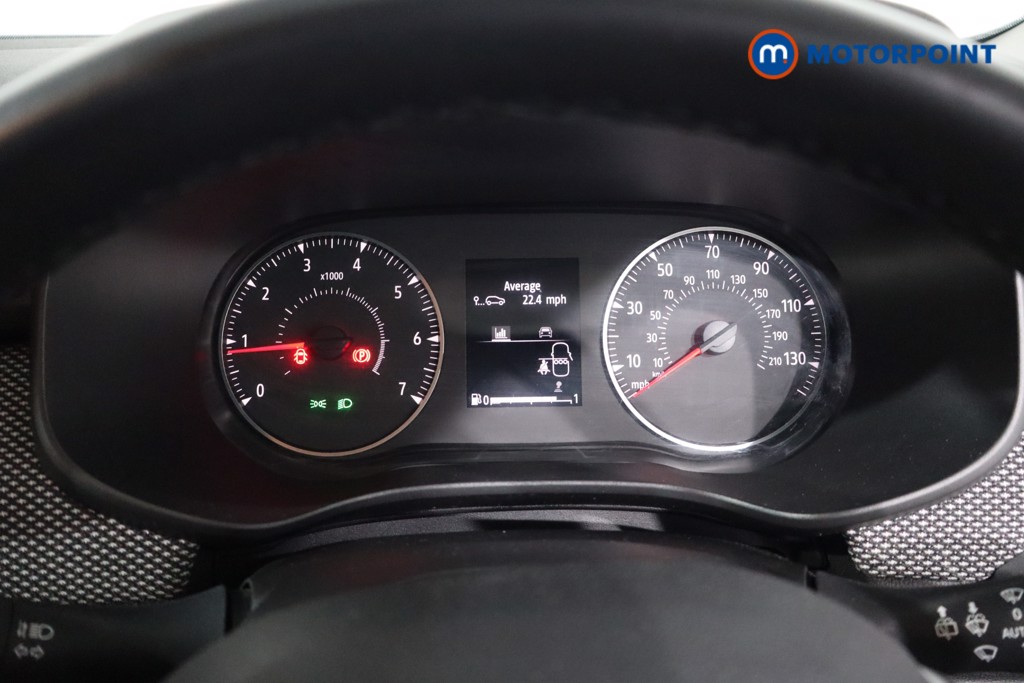 Dacia Sandero Expression Manual Petrol Hatchback - Stock Number (1608377) - 16th supplementary image