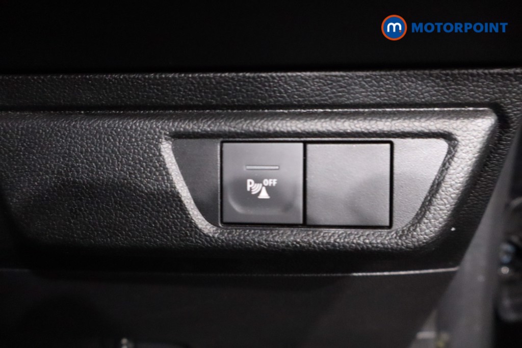 Dacia Sandero Expression Manual Petrol Hatchback - Stock Number (1608377) - 17th supplementary image