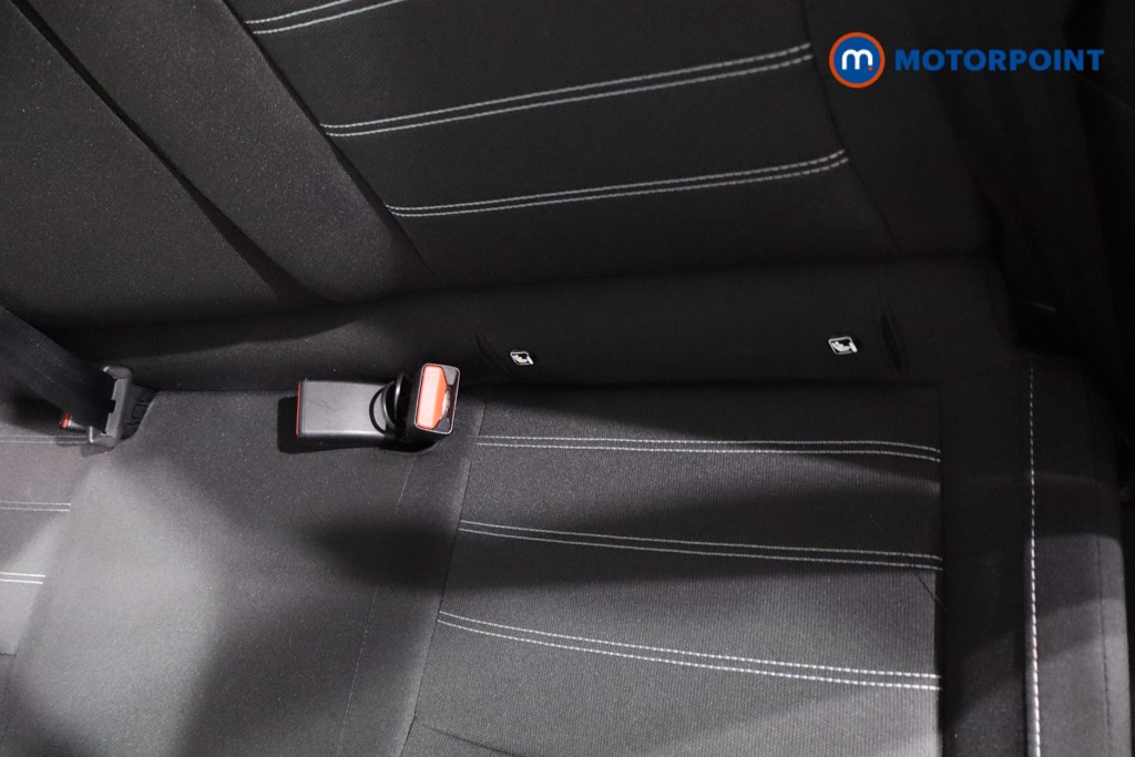 Dacia Sandero Expression Manual Petrol Hatchback - Stock Number (1608377) - 24th supplementary image