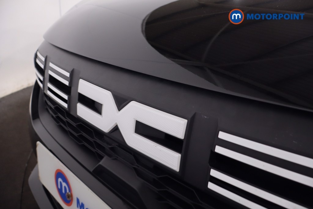 Dacia Sandero Expression Manual Petrol Hatchback - Stock Number (1608377) - 27th supplementary image