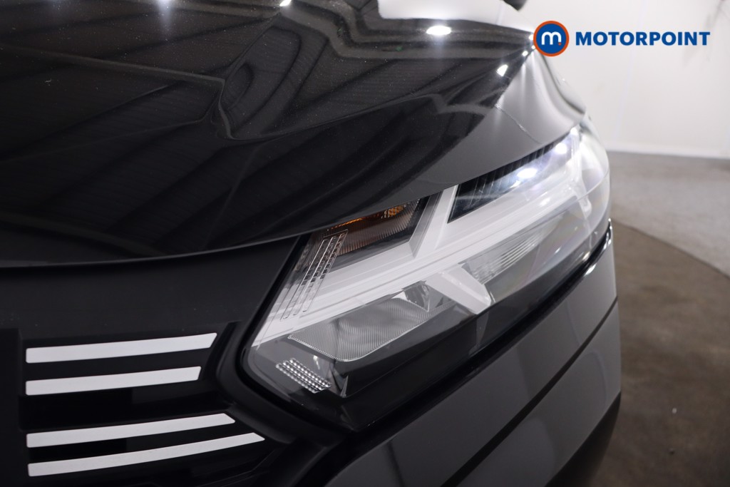 Dacia Sandero Expression Manual Petrol Hatchback - Stock Number (1608377) - 28th supplementary image