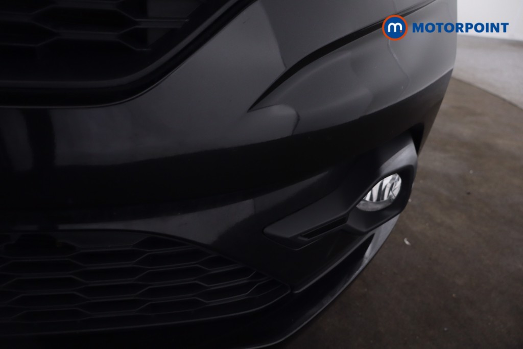 Dacia Sandero Expression Manual Petrol Hatchback - Stock Number (1608377) - 29th supplementary image