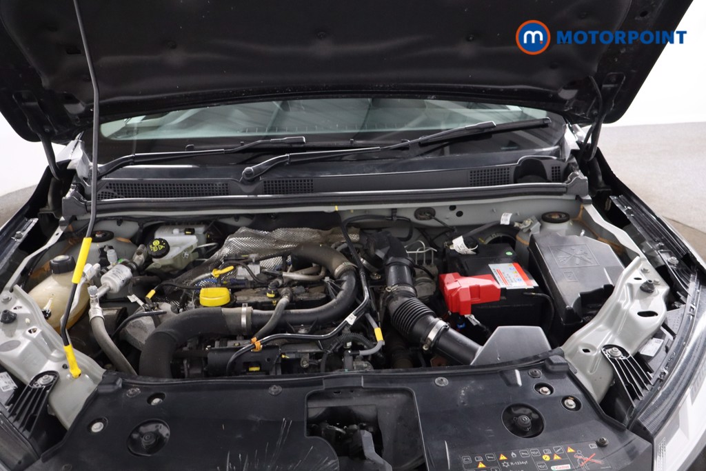 Dacia Sandero Expression Manual Petrol Hatchback - Stock Number (1608377) - 30th supplementary image