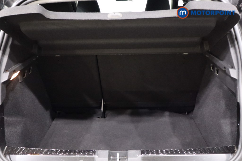 Dacia Sandero Expression Manual Petrol Hatchback - Stock Number (1608377) - 34th supplementary image