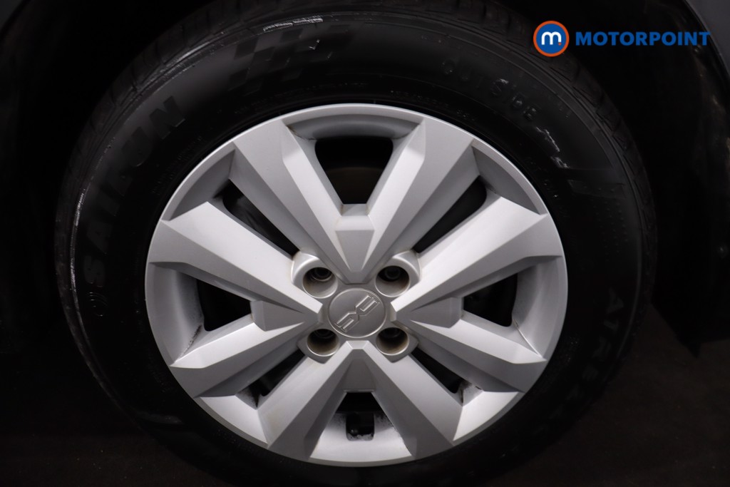 Dacia Sandero Expression Manual Petrol Hatchback - Stock Number (1608388) - 10th supplementary image