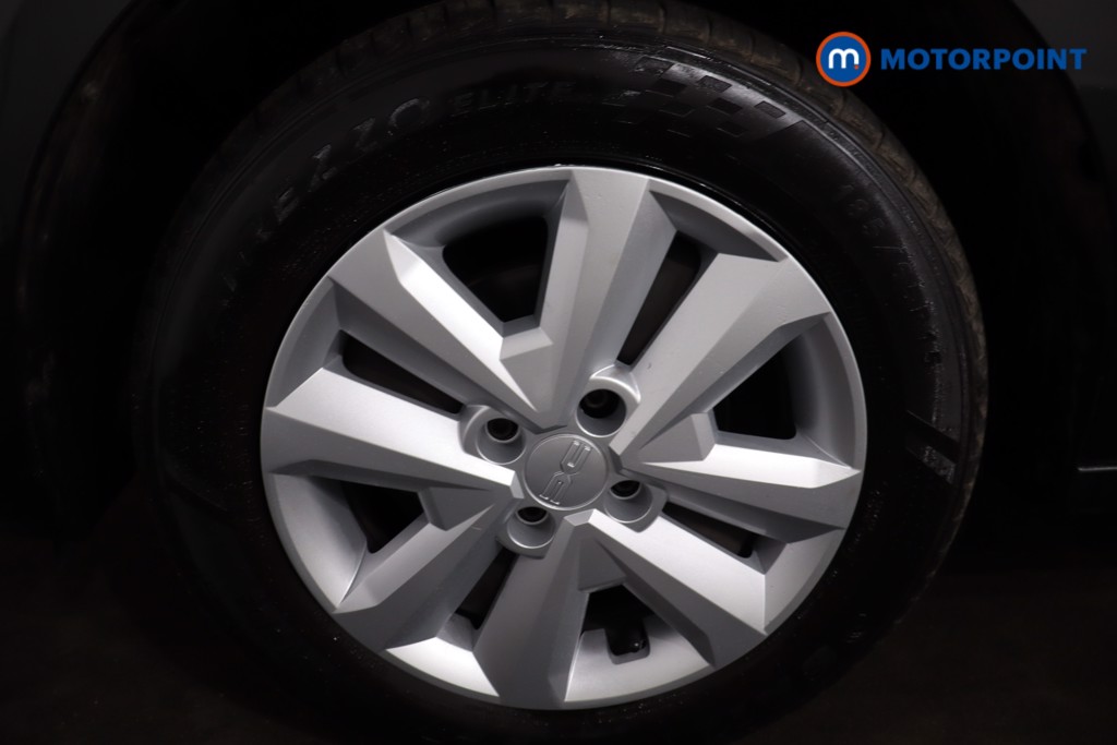 Dacia Sandero Expression Manual Petrol Hatchback - Stock Number (1608388) - 12th supplementary image