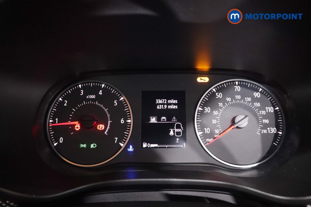 Dacia Sandero Expression Manual Petrol Hatchback - Stock Number (1608388) - 16th supplementary image