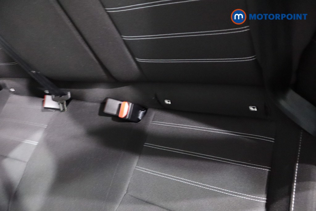 Dacia Sandero Expression Manual Petrol Hatchback - Stock Number (1608388) - 25th supplementary image