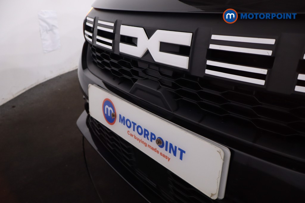 Dacia Sandero Expression Manual Petrol Hatchback - Stock Number (1608388) - 26th supplementary image