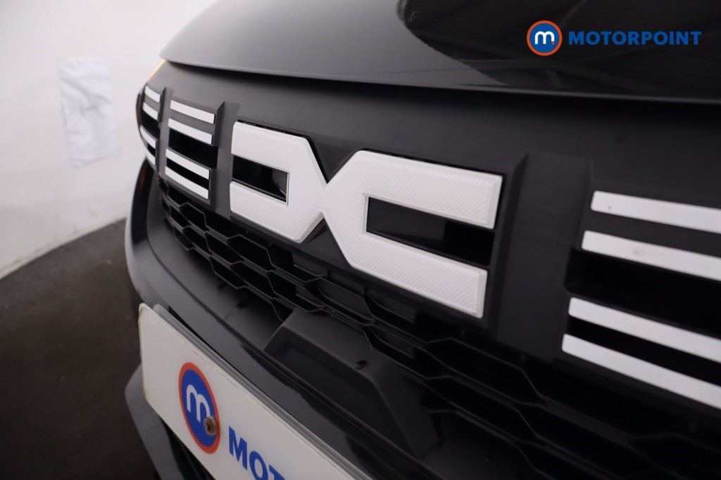 Dacia Sandero Expression Manual Petrol Hatchback - Stock Number (1608388) - 27th supplementary image