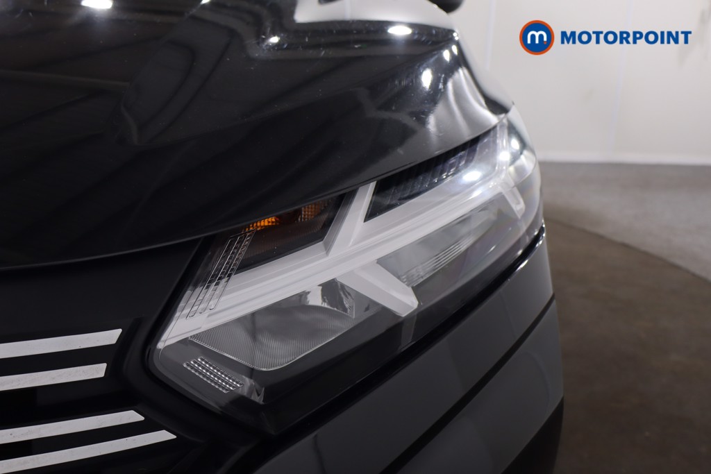 Dacia Sandero Expression Manual Petrol Hatchback - Stock Number (1608388) - 28th supplementary image