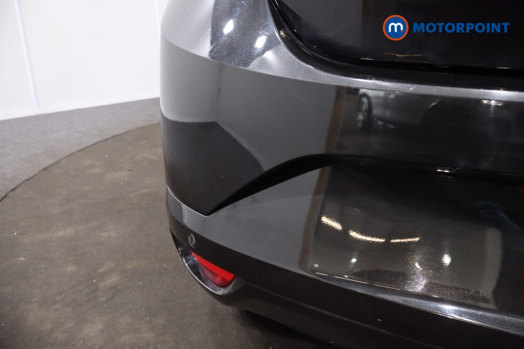 Dacia Sandero Expression Manual Petrol Hatchback - Stock Number (1608388) - 33rd supplementary image