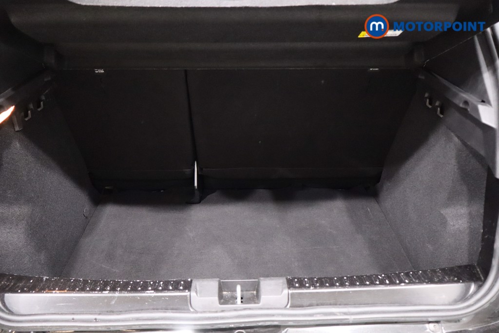 Dacia Sandero Expression Manual Petrol Hatchback - Stock Number (1608388) - 34th supplementary image