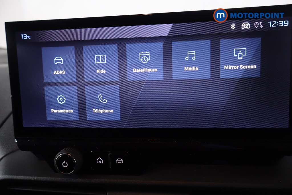 Peugeot Partner Professional Manual Diesel Panel Van - Stock Number (1608793) - 2nd supplementary image