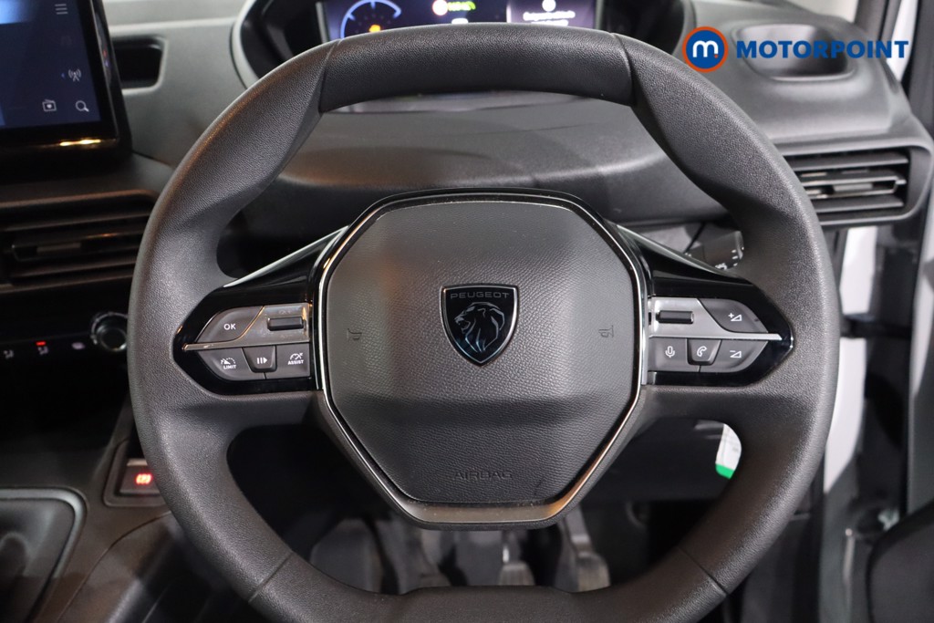 Peugeot Partner Professional Manual Diesel Panel Van - Stock Number (1608793) - 6th supplementary image