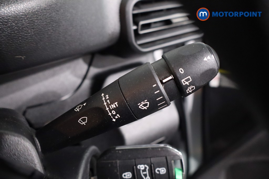 Peugeot Partner Professional Manual Diesel Panel Van - Stock Number (1608793) - 15th supplementary image