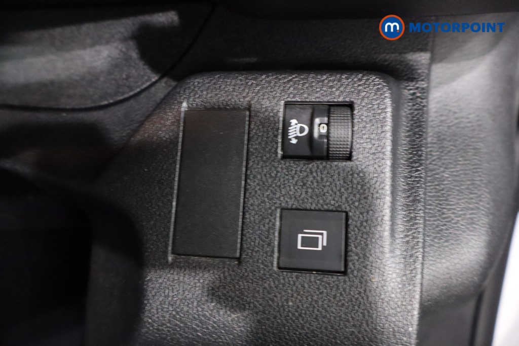 Peugeot Partner Professional Manual Diesel Panel Van - Stock Number (1608793) - 17th supplementary image