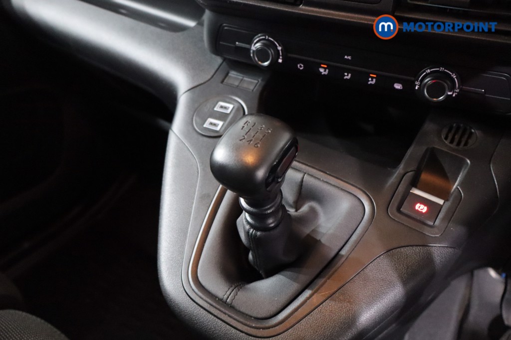 Peugeot Partner Professional Manual Diesel Panel Van - Stock Number (1608793) - 19th supplementary image