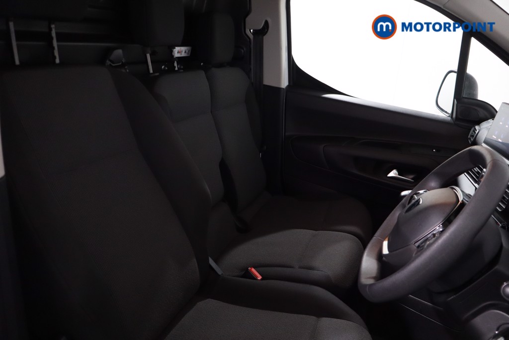 Peugeot Partner Professional Manual Diesel Panel Van - Stock Number (1608793) - 21st supplementary image