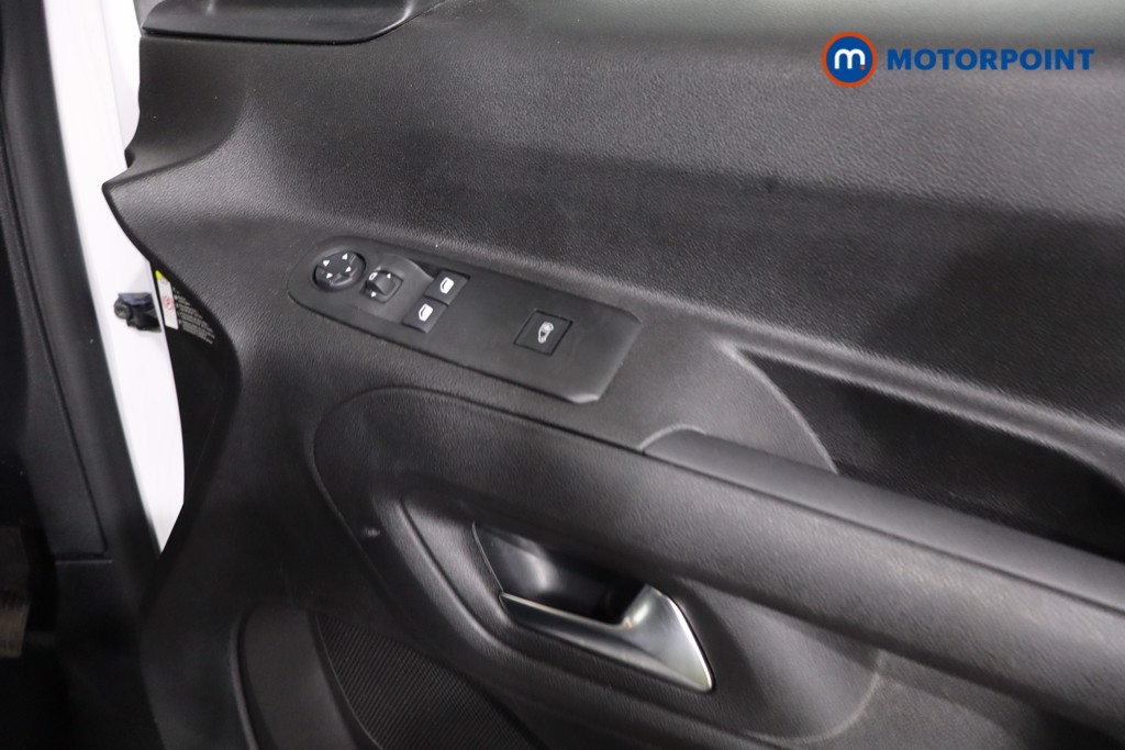 Peugeot Partner Professional Manual Diesel Panel Van - Stock Number (1608793) - 23rd supplementary image