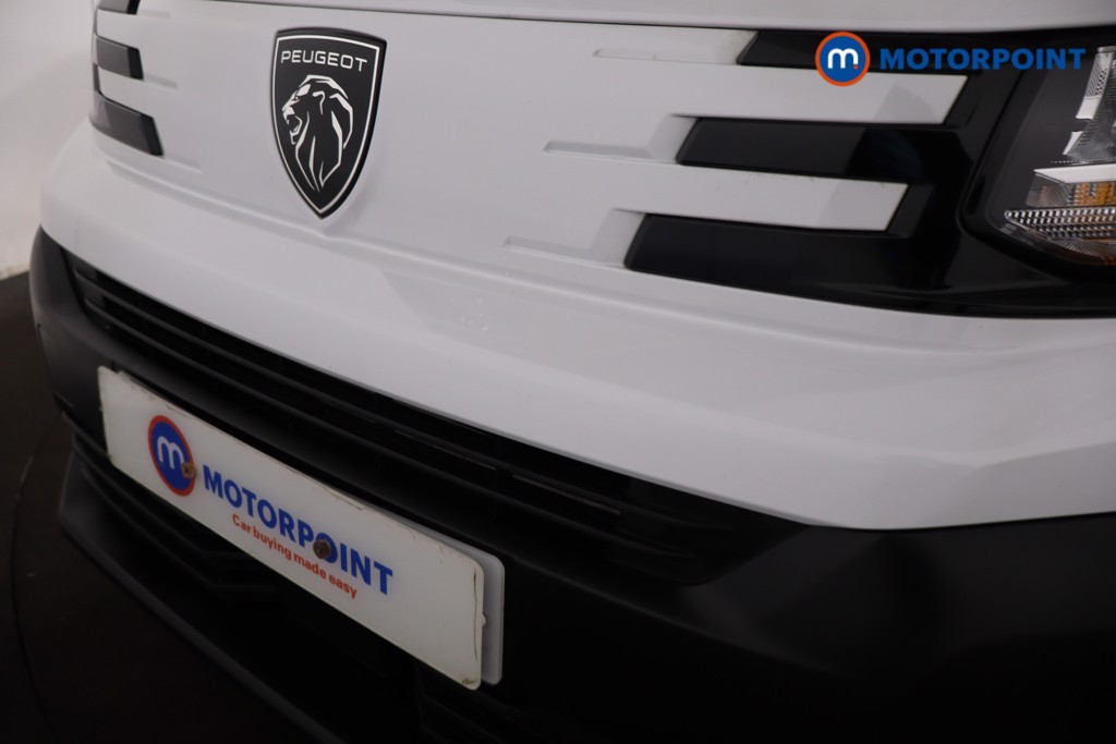 Peugeot Partner Professional Manual Diesel Panel Van - Stock Number (1608793) - 26th supplementary image