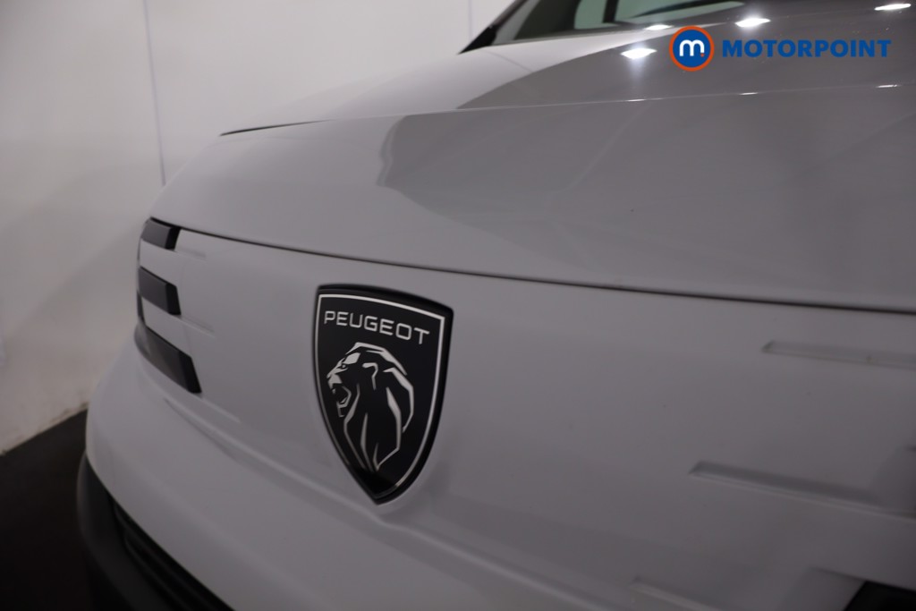 Peugeot Partner Professional Manual Diesel Panel Van - Stock Number (1608793) - 27th supplementary image